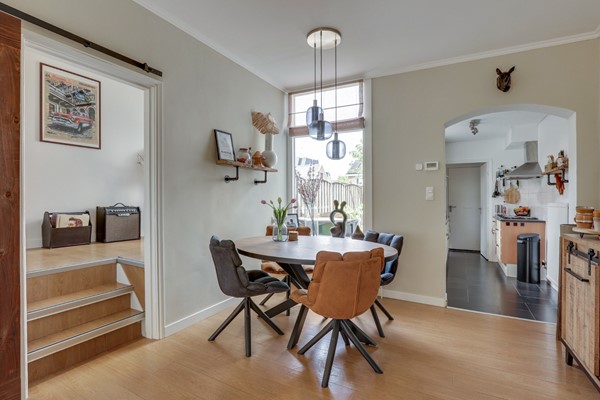Medium property photo - Fabrieksstraat 19, 7442 AG Nijverdal