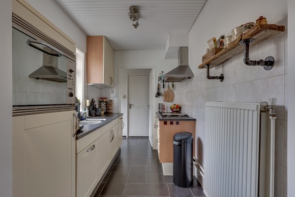 Medium property photo - Fabrieksstraat 19, 7442 AG Nijverdal