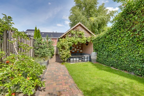 Medium property photo - Fabrieksstraat 19, 7442 AG Nijverdal