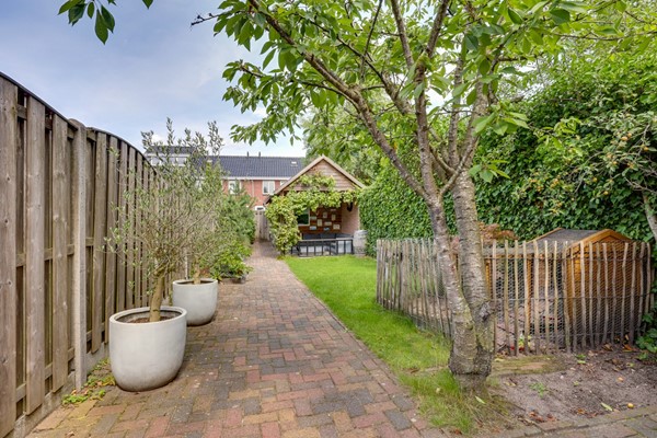 Medium property photo - Fabrieksstraat 19, 7442 AG Nijverdal