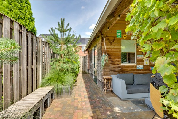 Medium property photo - Fabrieksstraat 19, 7442 AG Nijverdal