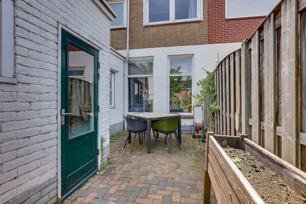 Medium property photo - Fabrieksstraat 19, 7442 AG Nijverdal