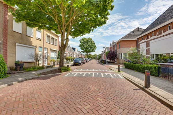 Medium property photo - Fabrieksstraat 19, 7442 AG Nijverdal