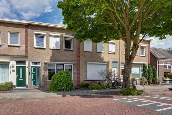 Medium property photo - Fabrieksstraat 19, 7442 AG Nijverdal