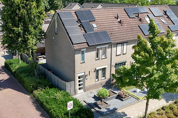 Property photo - De Stroekeld 100, 7463AP Rijssen