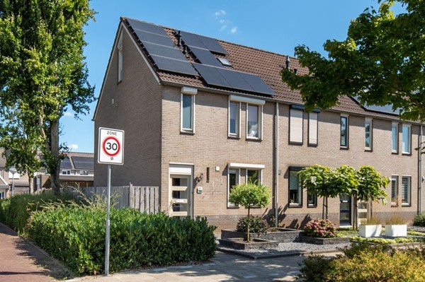 Medium property photo - De Stroekeld 100, 7463 AP Rijssen