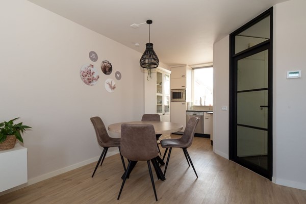 Medium property photo - De Stroekeld 100, 7463 AP Rijssen