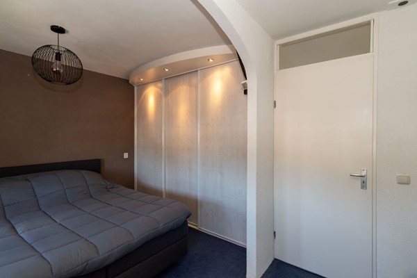 Medium property photo - De Stroekeld 100, 7463 AP Rijssen