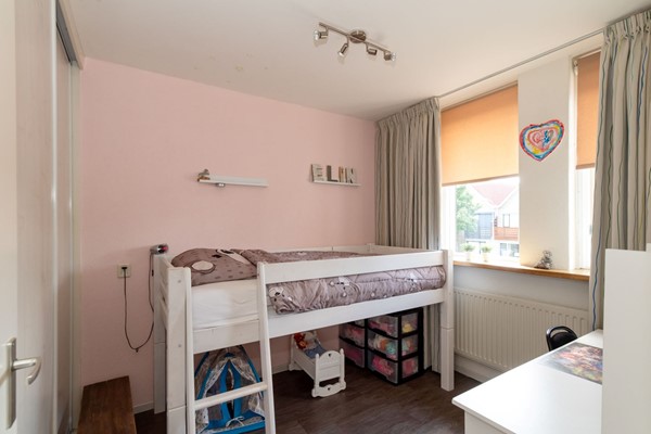 Medium property photo - De Stroekeld 100, 7463 AP Rijssen