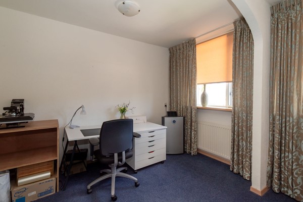 Medium property photo - De Stroekeld 100, 7463 AP Rijssen
