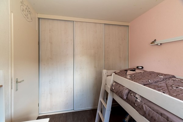 Medium property photo - De Stroekeld 100, 7463 AP Rijssen