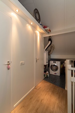 Medium property photo - De Stroekeld 100, 7463 AP Rijssen