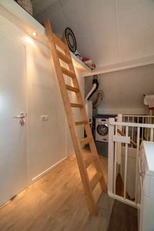 Medium property photo - De Stroekeld 100, 7463 AP Rijssen