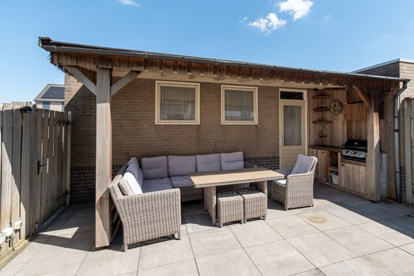 Medium property photo - De Stroekeld 100, 7463 AP Rijssen