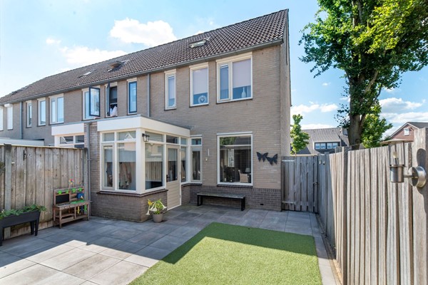 Medium property photo - De Stroekeld 100, 7463 AP Rijssen