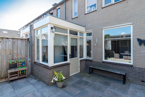 Medium property photo - De Stroekeld 100, 7463 AP Rijssen