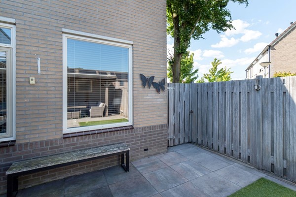 Medium property photo - De Stroekeld 100, 7463 AP Rijssen
