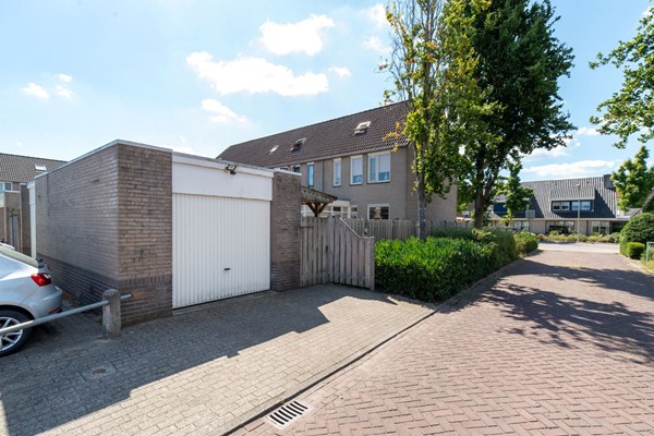 Medium property photo - De Stroekeld 100, 7463 AP Rijssen