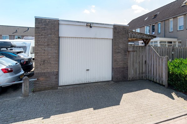 Medium property photo - De Stroekeld 100, 7463 AP Rijssen