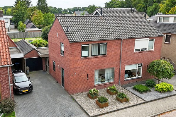 Te koop: Derde Kampsweg 8, 7442 CD Nijverdal