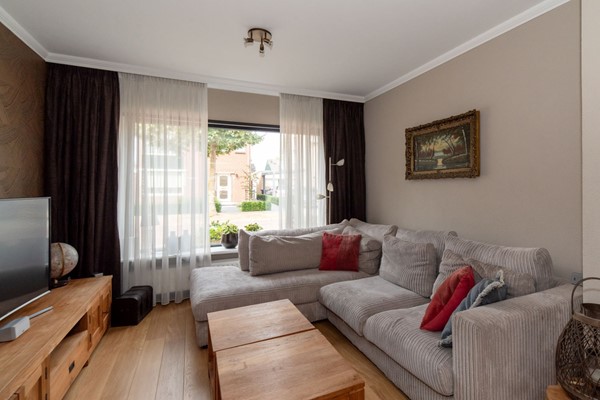 Medium property photo - Derde Kampsweg 8, 7442 CD Nijverdal