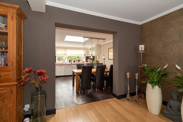 Medium property photo - Derde Kampsweg 8, 7442 CD Nijverdal