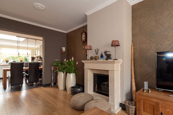 Medium property photo - Derde Kampsweg 8, 7442 CD Nijverdal