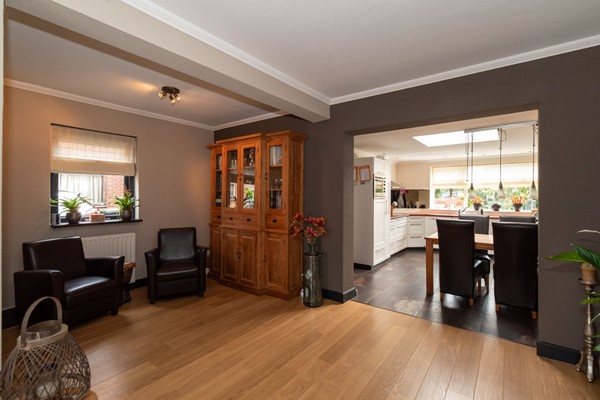 Medium property photo - Derde Kampsweg 8, 7442 CD Nijverdal