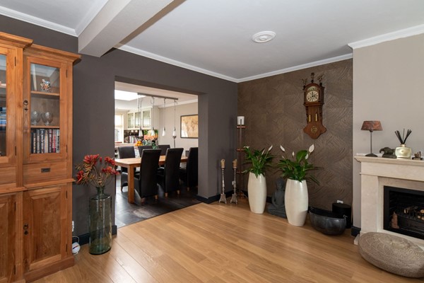 Medium property photo - Derde Kampsweg 8, 7442 CD Nijverdal