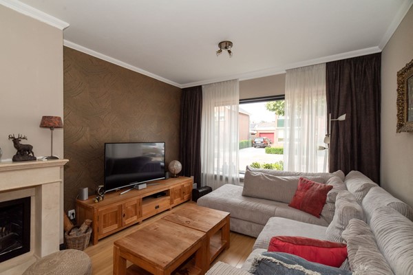 Medium property photo - Derde Kampsweg 8, 7442 CD Nijverdal