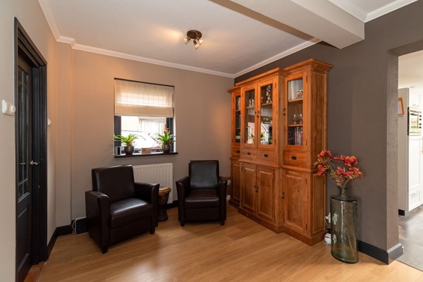 Medium property photo - Derde Kampsweg 8, 7442 CD Nijverdal