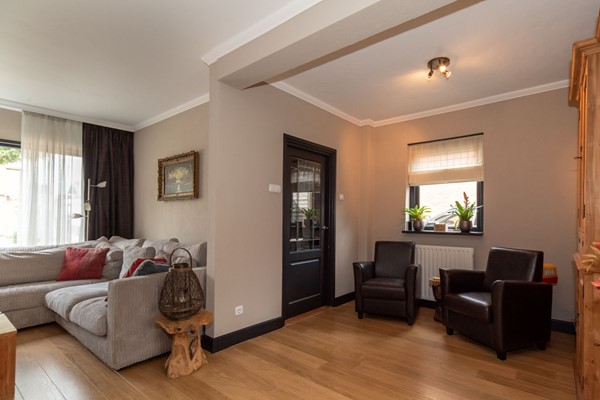 Medium property photo - Derde Kampsweg 8, 7442 CD Nijverdal