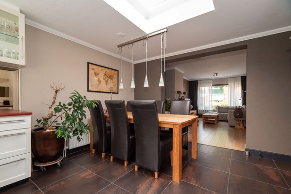 Medium property photo - Derde Kampsweg 8, 7442 CD Nijverdal
