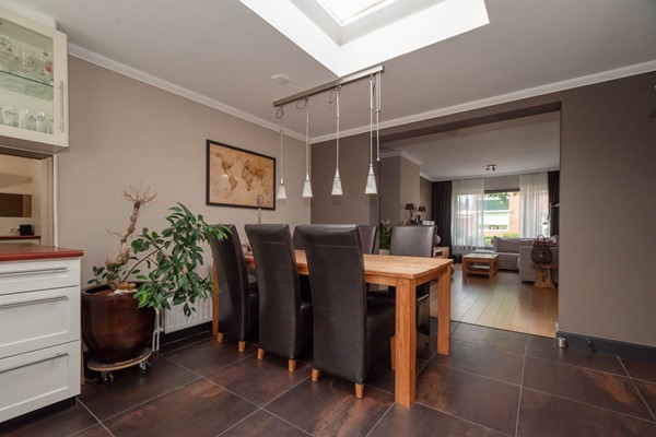 Medium property photo - Derde Kampsweg 8, 7442 CD Nijverdal