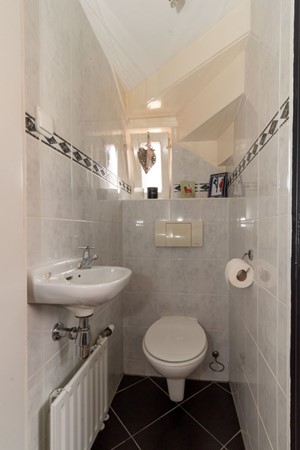Medium property photo - Derde Kampsweg 8, 7442 CD Nijverdal