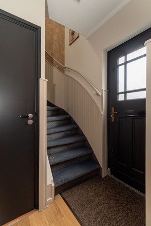 Medium property photo - Derde Kampsweg 8, 7442 CD Nijverdal