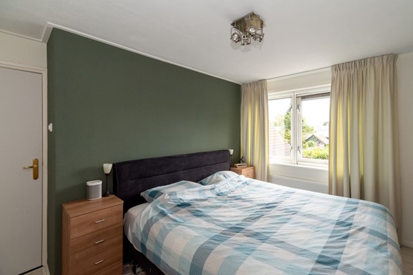 Medium property photo - Derde Kampsweg 8, 7442 CD Nijverdal