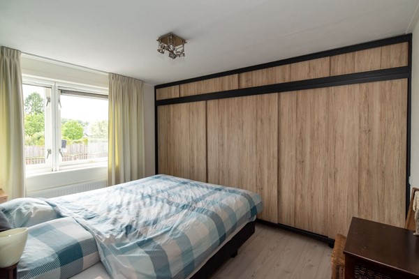 Medium property photo - Derde Kampsweg 8, 7442 CD Nijverdal