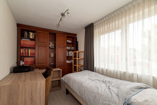 Medium property photo - Derde Kampsweg 8, 7442 CD Nijverdal
