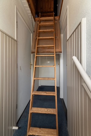 Medium property photo - Derde Kampsweg 8, 7442 CD Nijverdal