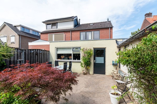 Medium property photo - Derde Kampsweg 8, 7442 CD Nijverdal