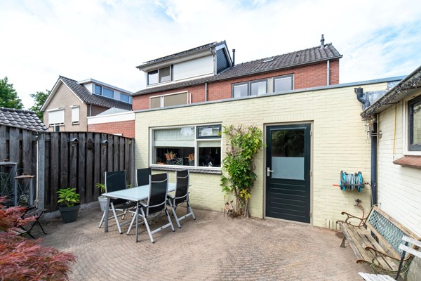 Medium property photo - Derde Kampsweg 8, 7442 CD Nijverdal
