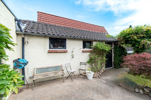 Medium property photo - Derde Kampsweg 8, 7442 CD Nijverdal