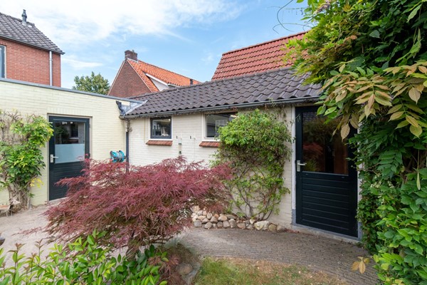 Medium property photo - Derde Kampsweg 8, 7442 CD Nijverdal