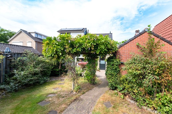 Medium property photo - Derde Kampsweg 8, 7442 CD Nijverdal