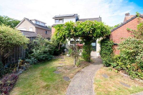 Medium property photo - Derde Kampsweg 8, 7442 CD Nijverdal