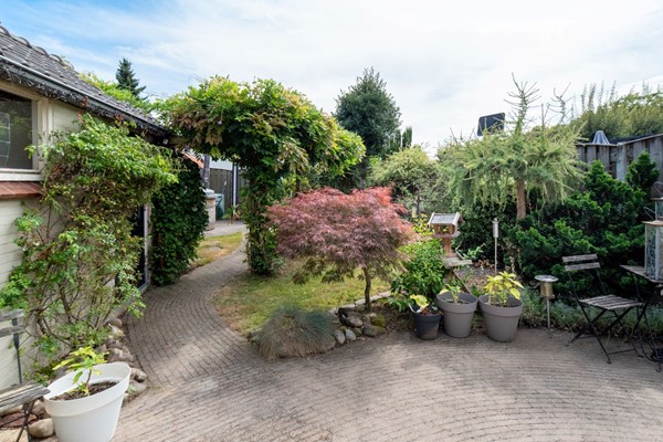 Medium property photo - Derde Kampsweg 8, 7442 CD Nijverdal