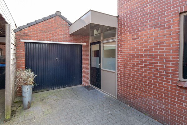 Medium property photo - Derde Kampsweg 8, 7442 CD Nijverdal
