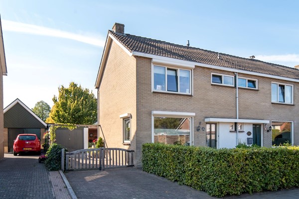 Te koop: Zandsteeg 14, 7447 XW Hellendoorn