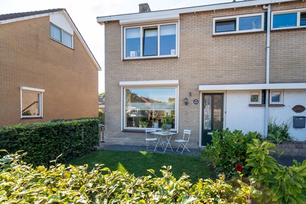 Medium property photo - Zandsteeg 14, 7447 XW Hellendoorn